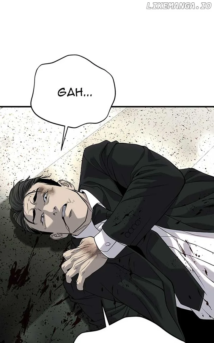 Son’s Retribution Chapter 32 page 184