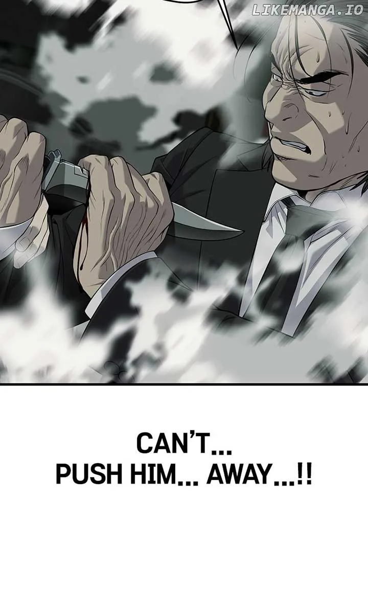 Son’s Retribution Chapter 32 page 150