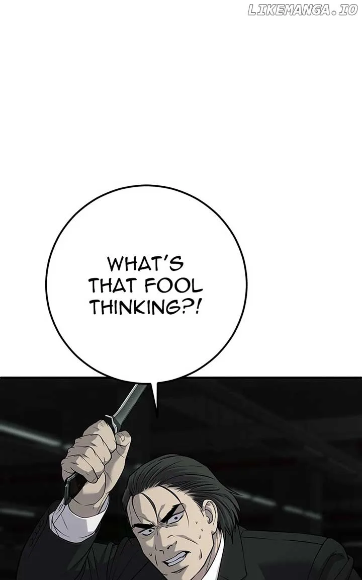 Son’s Retribution Chapter 32 page 116