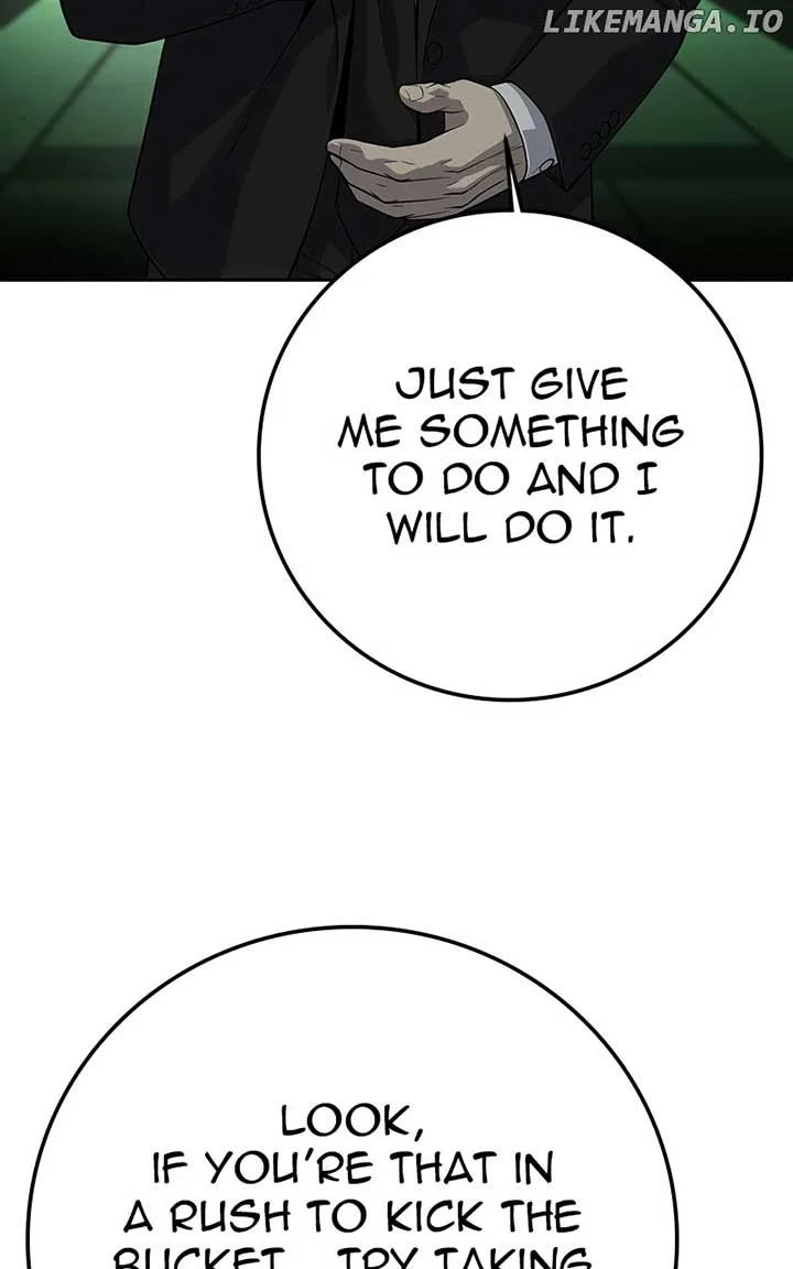 Son’s Retribution Chapter 32 page 82