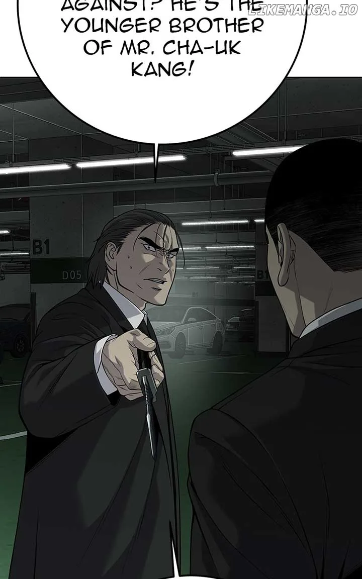 Son’s Retribution Chapter 32 page 62