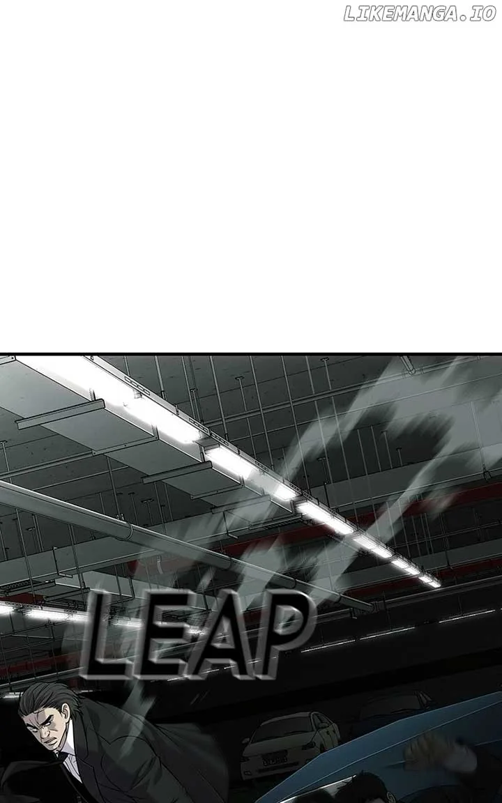 Son’s Retribution Chapter 32 page 133