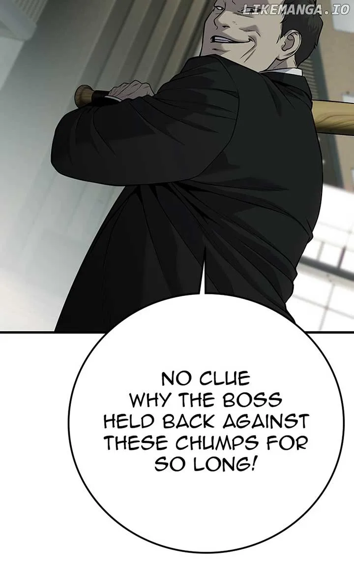 Son’s Retribution Chapter 32 page 183