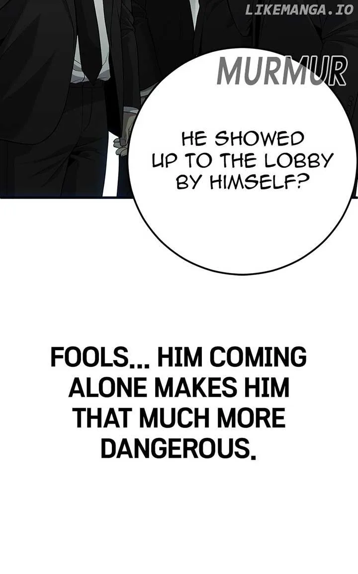 Son’s Retribution Chapter 33 page 10