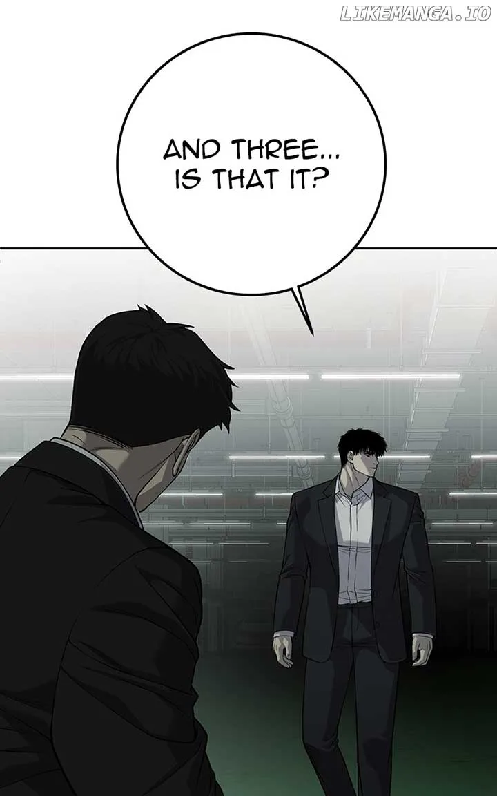 Son’s Retribution Chapter 32 page 105