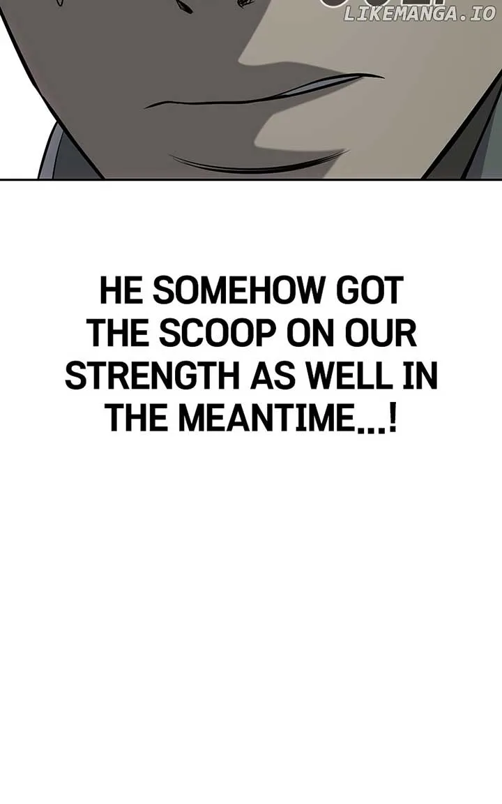 Son’s Retribution Chapter 32 page 110