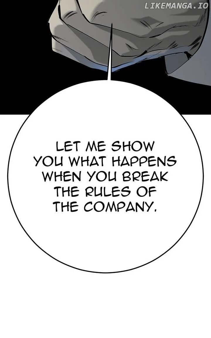 Son’s Retribution Chapter 33 page 16