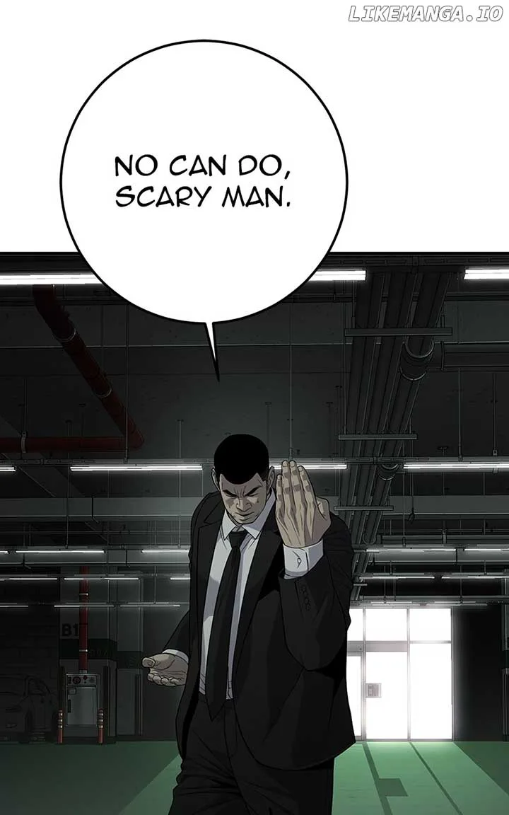 Son’s Retribution Chapter 32 page 166