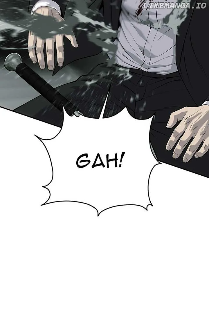 Son’s Retribution Chapter 33 page 36