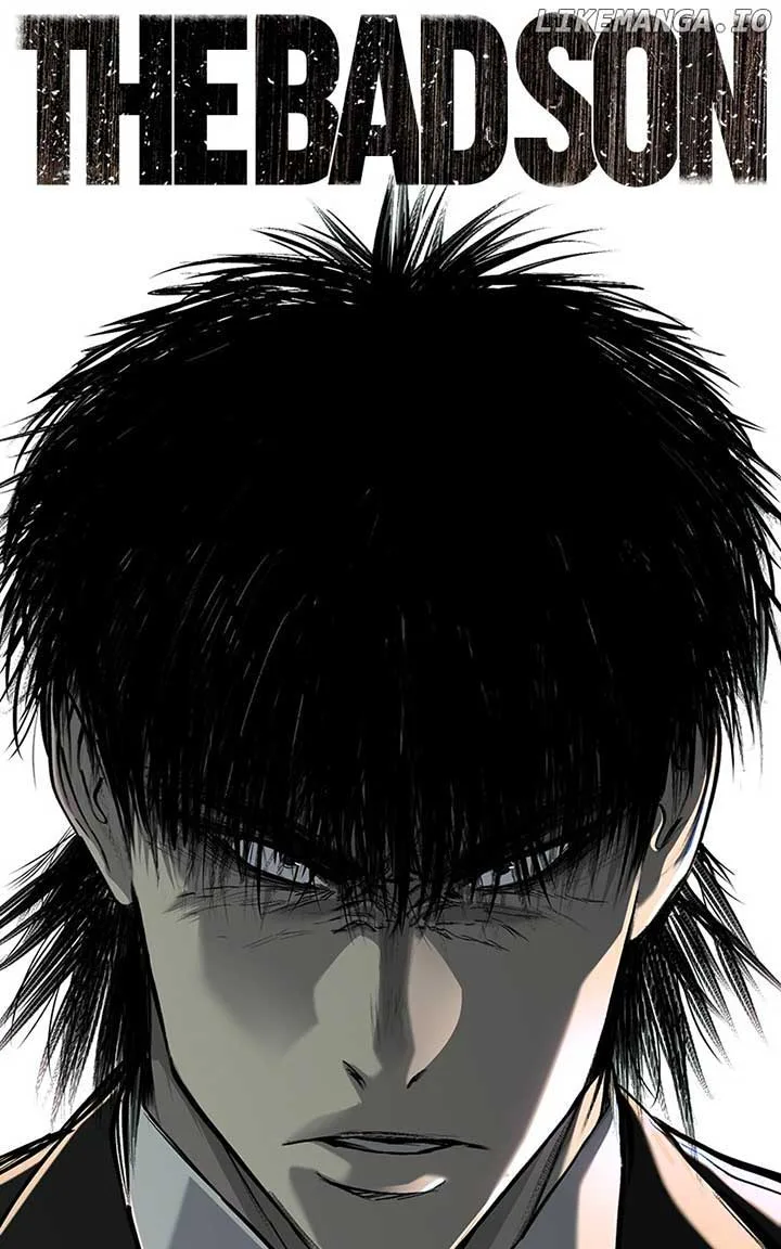 Son’s Retribution Chapter 33 page 14