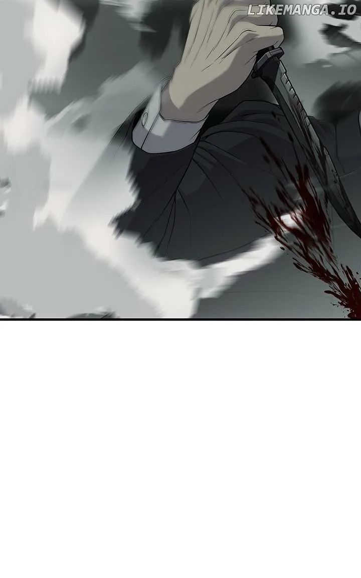 Son’s Retribution Chapter 32 page 155
