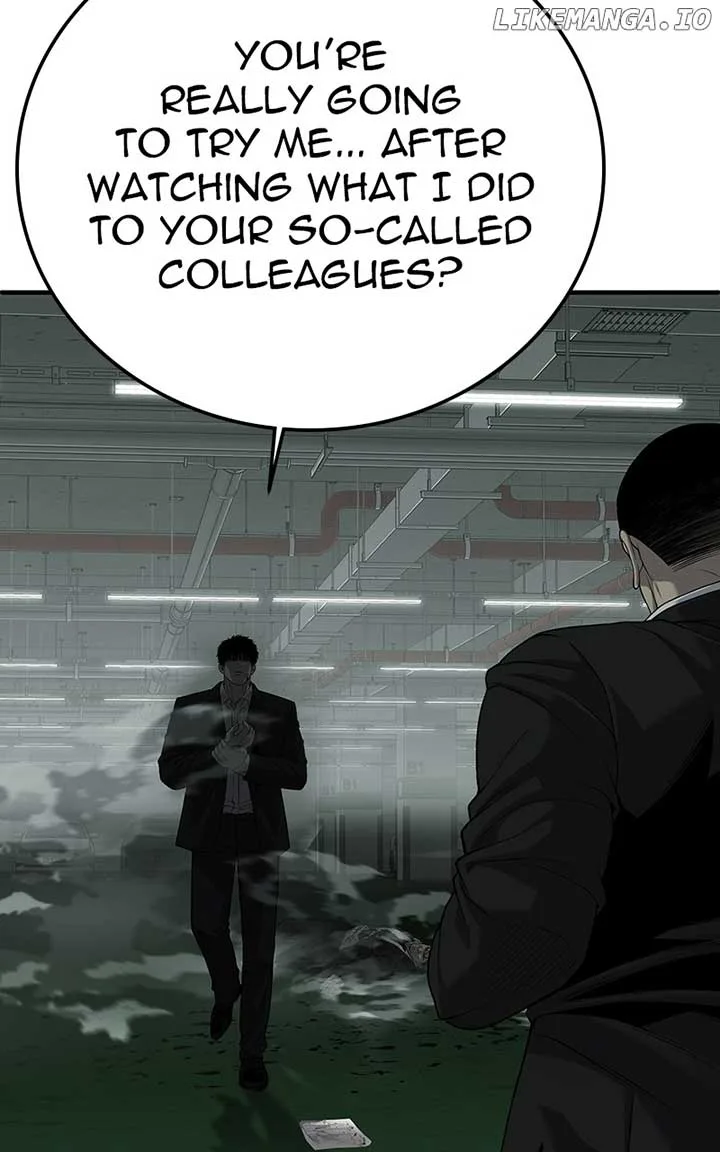 Son’s Retribution Chapter 32 page 168