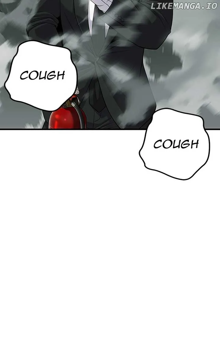 Son’s Retribution Chapter 32 page 126