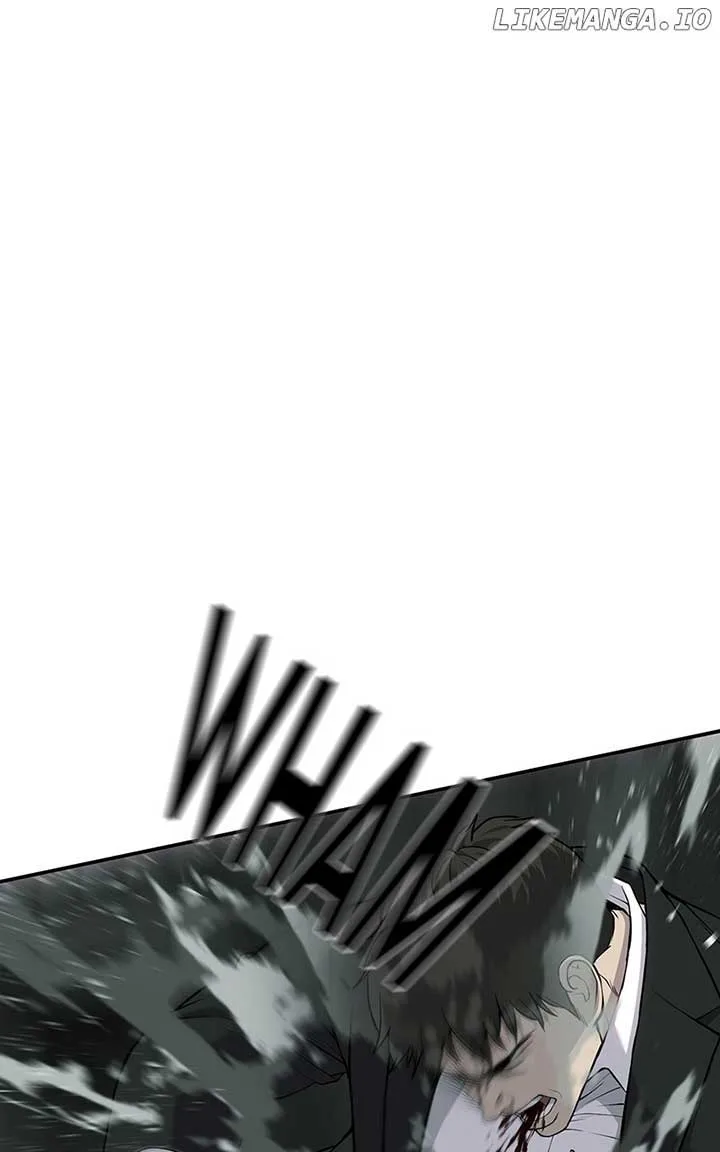 Son’s Retribution Chapter 33 page 35