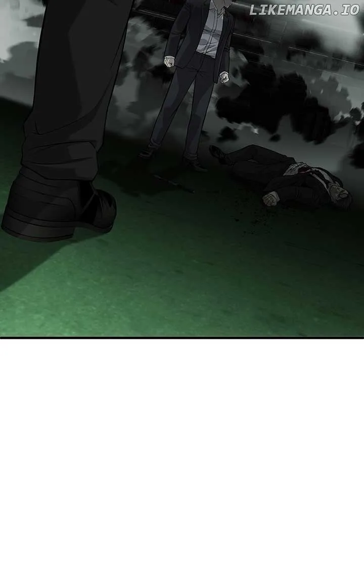 Son’s Retribution Chapter 32 page 159