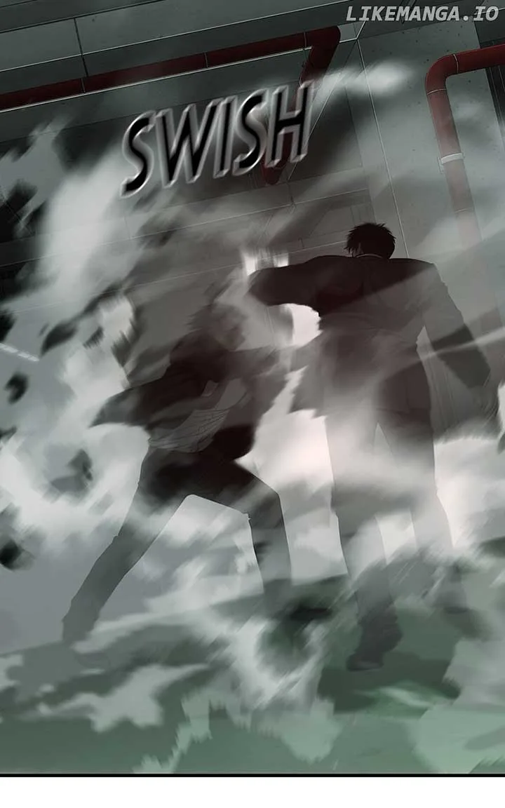 Son’s Retribution Chapter 32 page 139
