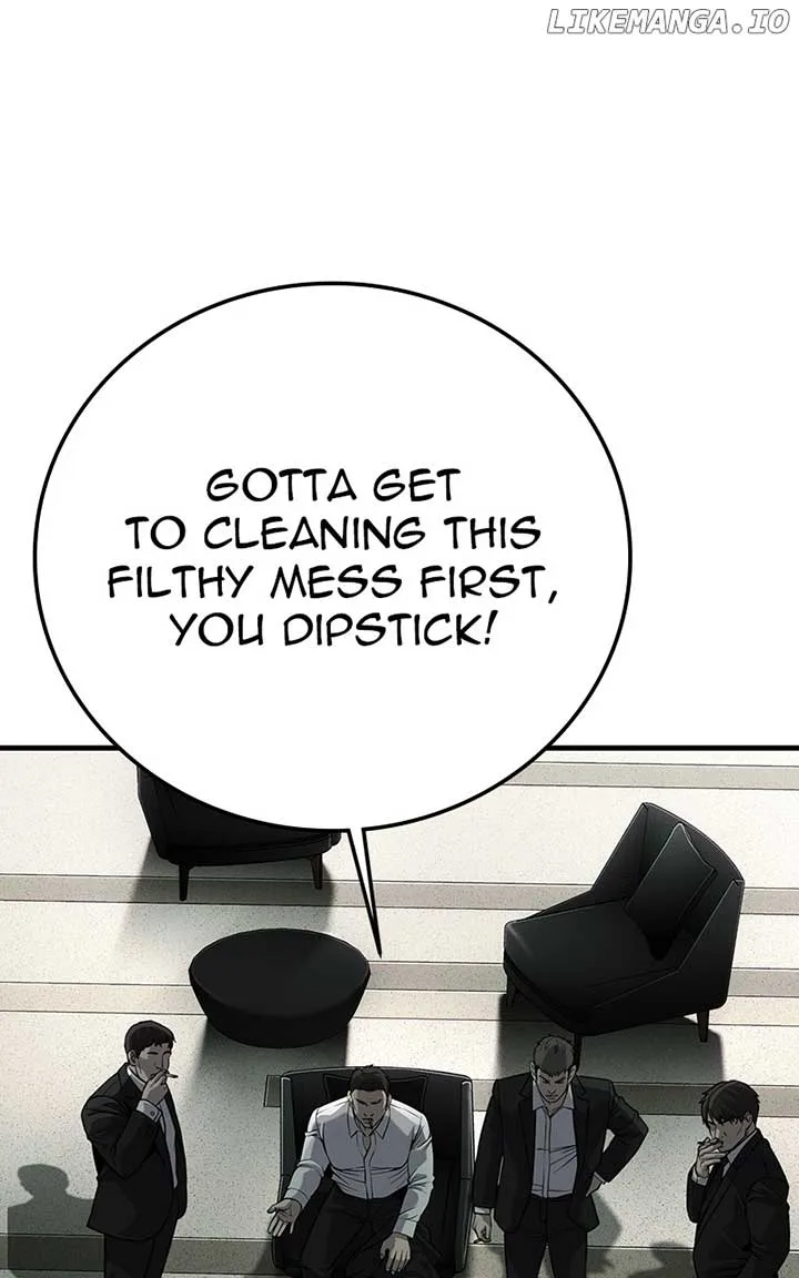 Son’s Retribution Chapter 32 page 191