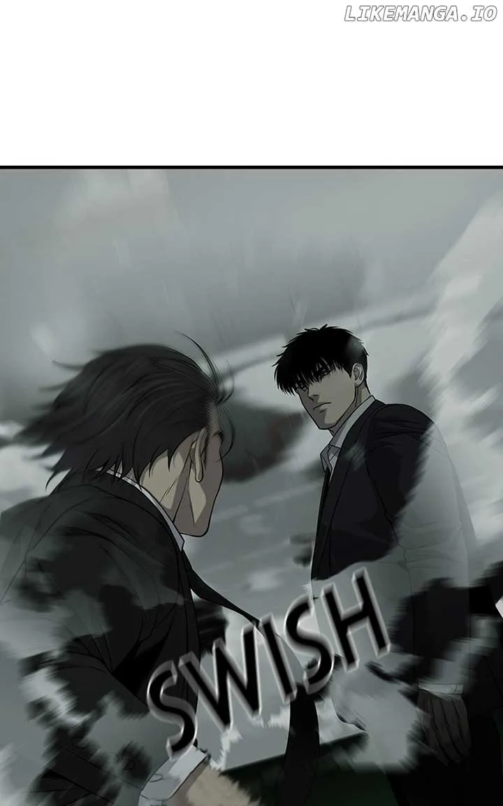 Son’s Retribution Chapter 32 page 137