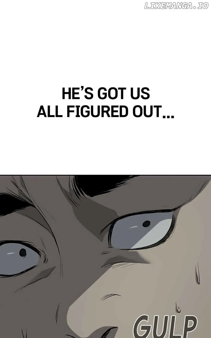 Son’s Retribution Chapter 32 page 109