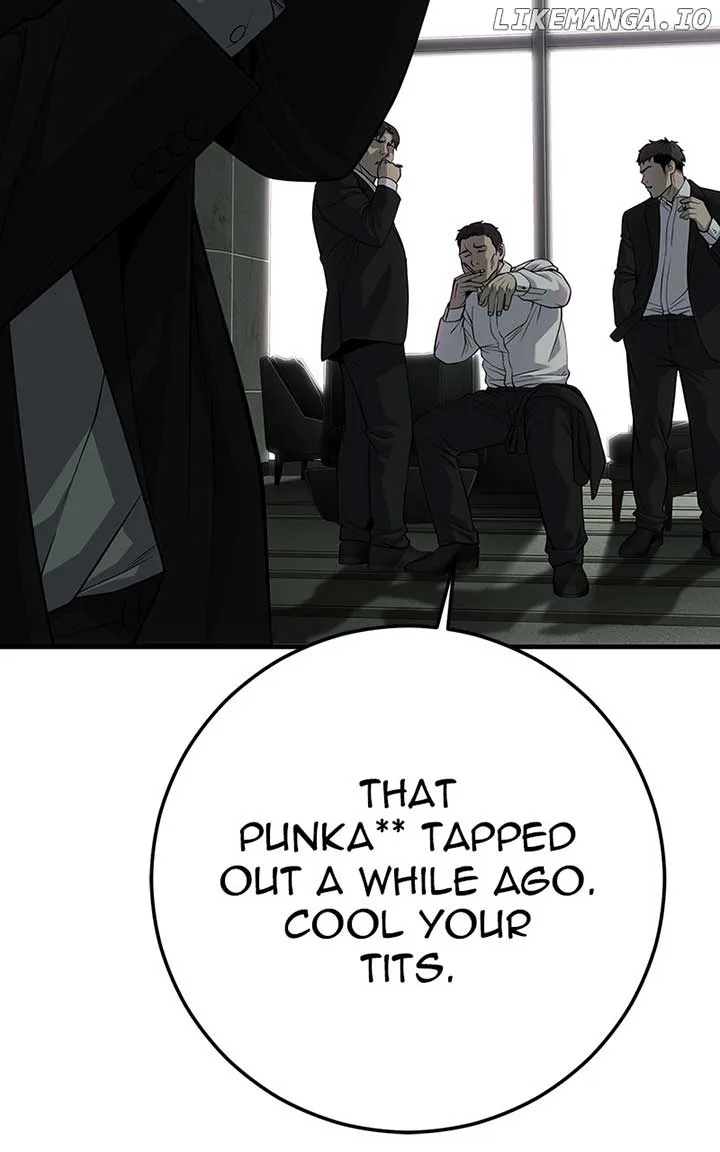 Son’s Retribution Chapter 32 page 190