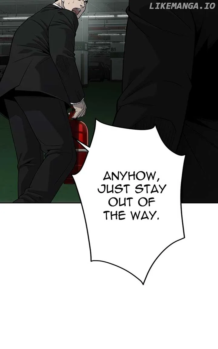 Son’s Retribution Chapter 32 page 90