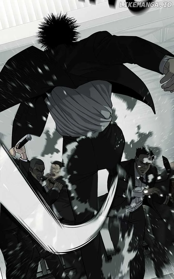 Son’s Retribution Chapter 33 page 28
