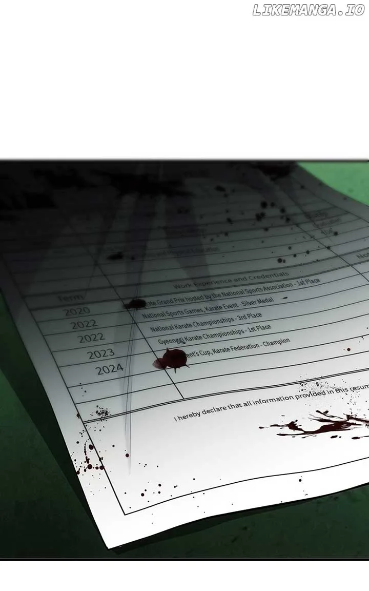 Son’s Retribution Chapter 32 page 173