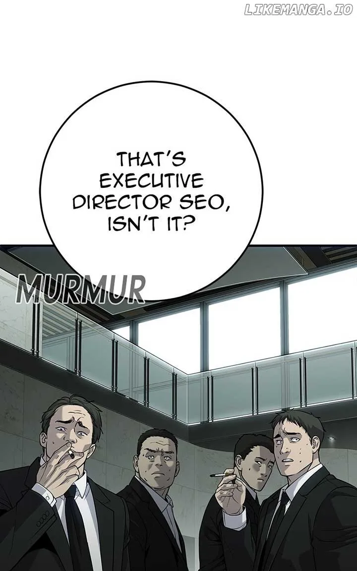 Son’s Retribution Chapter 33 page 9