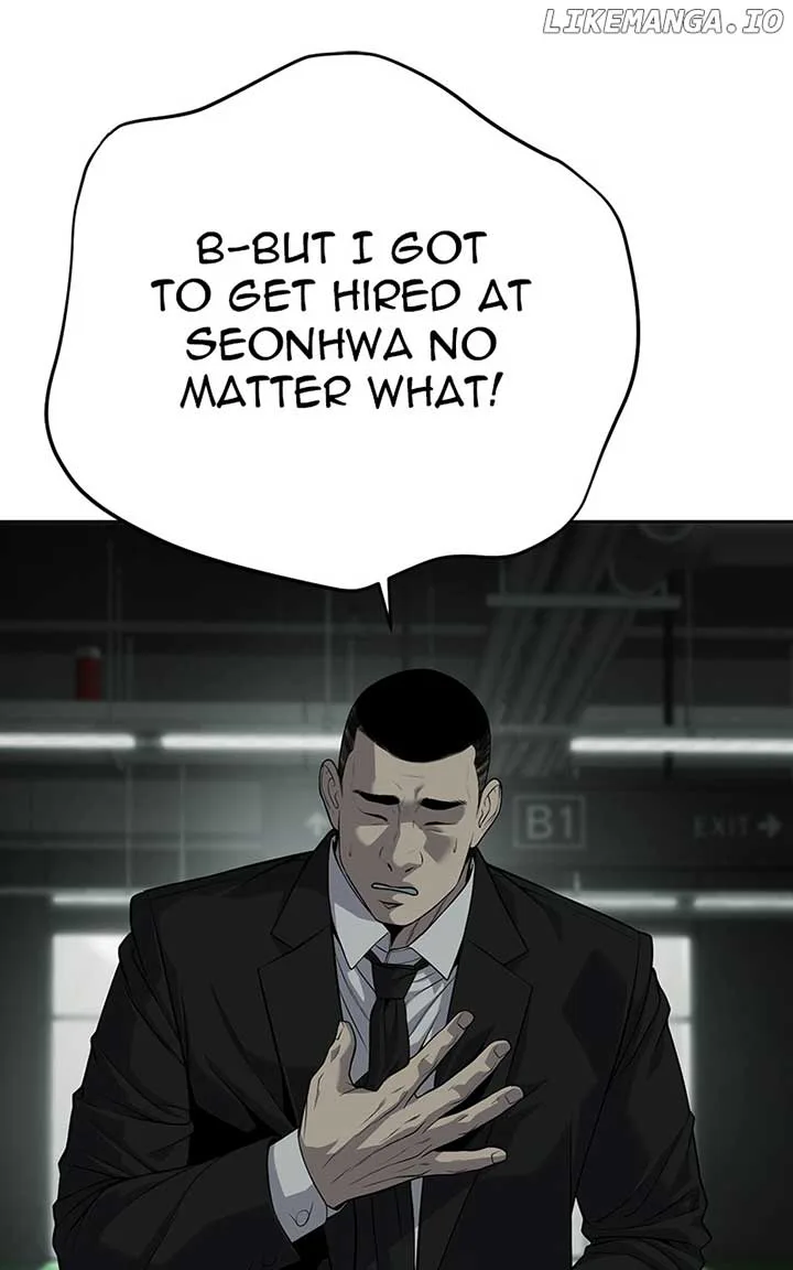 Son’s Retribution Chapter 32 page 81