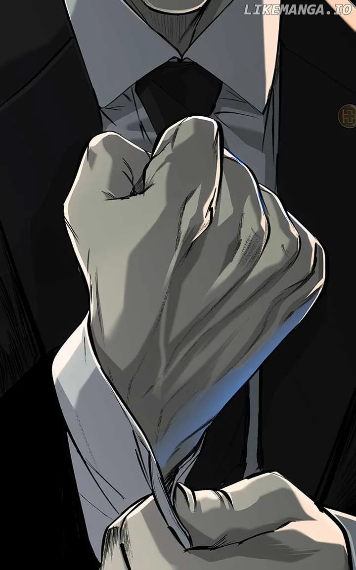Son’s Retribution Chapter 33 page 15