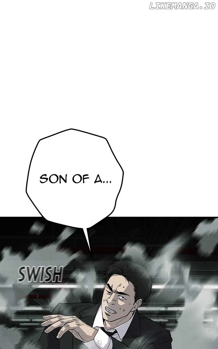 Son’s Retribution Chapter 32 page 125