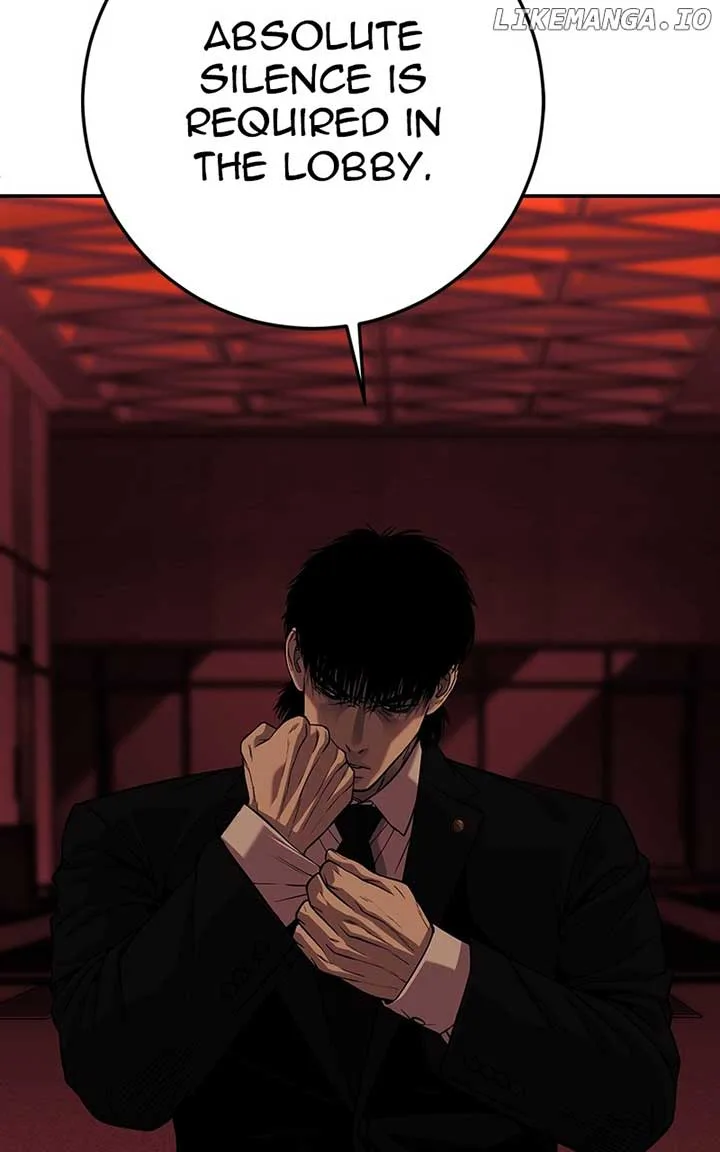 Son’s Retribution Chapter 32 page 232