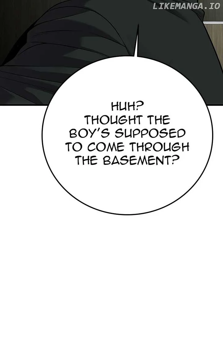 Son’s Retribution Chapter 32 page 200