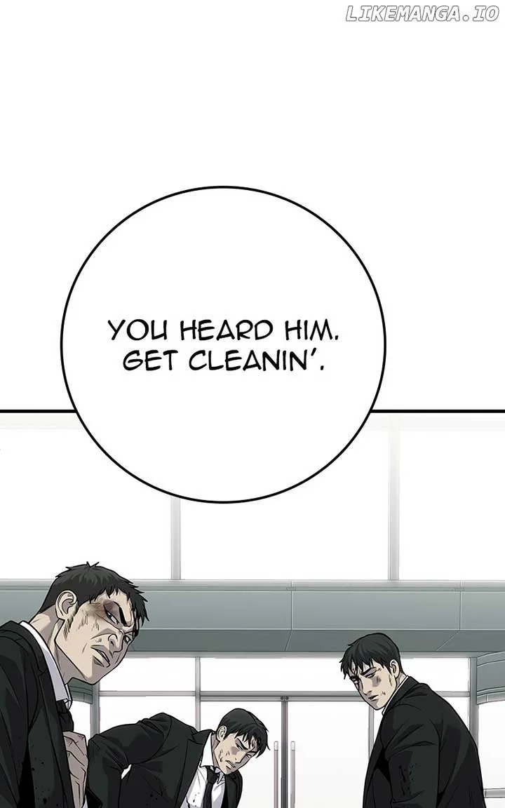 Son’s Retribution Chapter 33 page 119