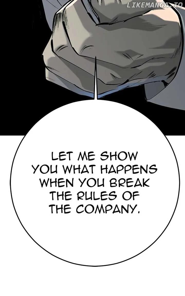 Son’s Retribution Chapter 32 page 235