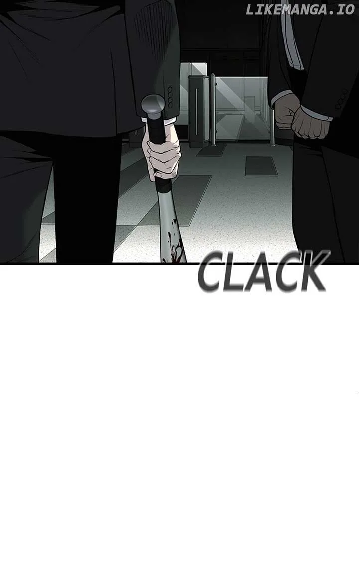 Son’s Retribution Chapter 33 page 84