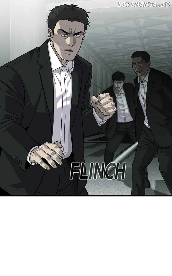 Son’s Retribution Chapter 33 page 45