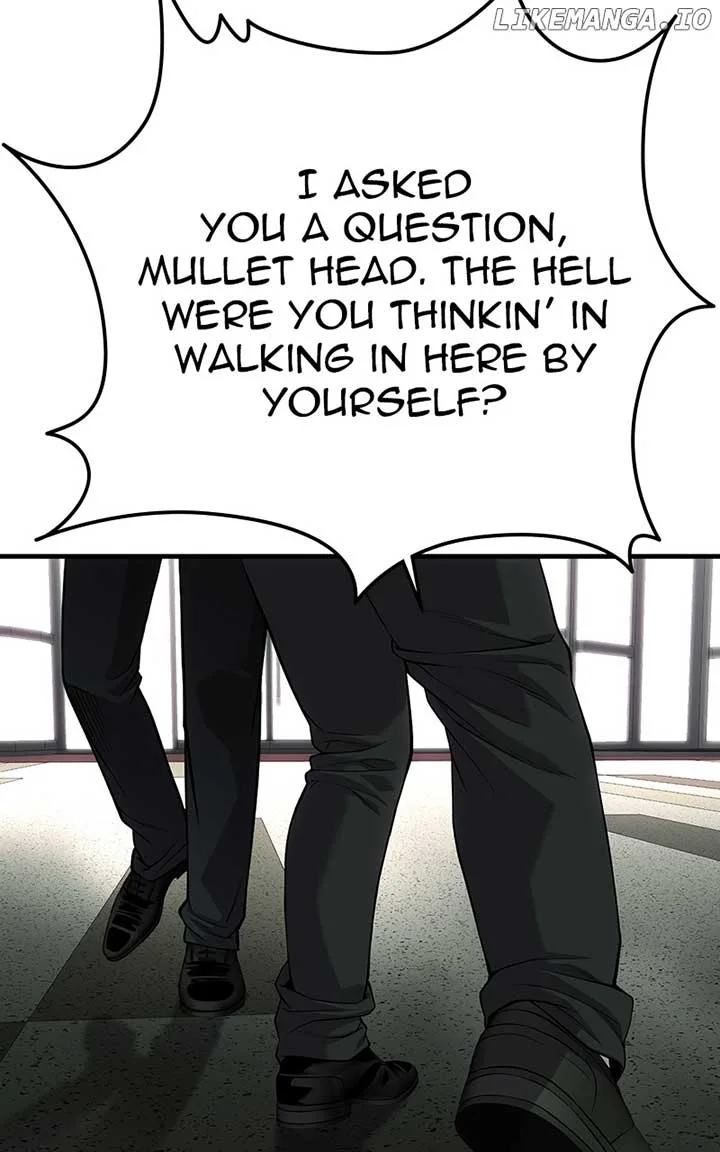 Son’s Retribution Chapter 32 page 210