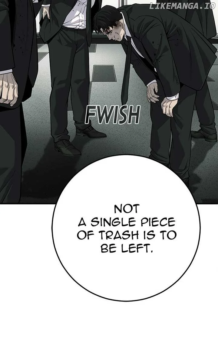 Son’s Retribution Chapter 33 page 120