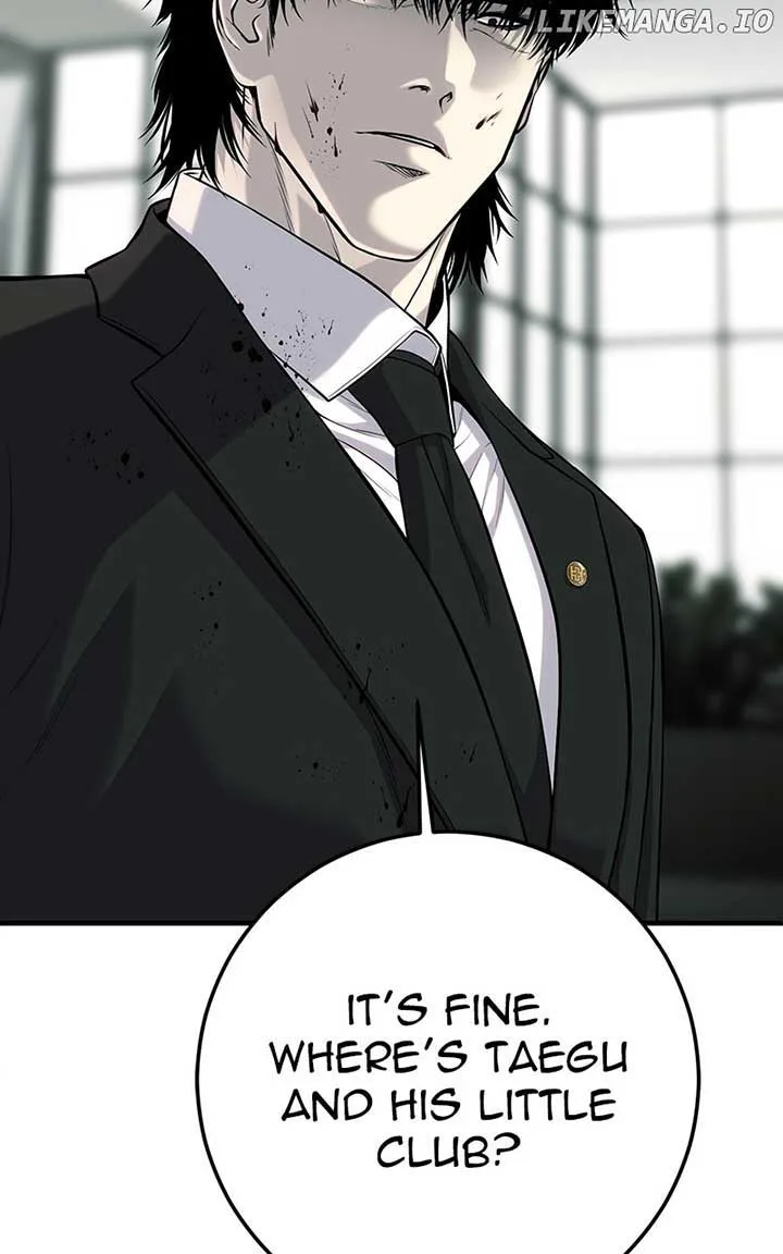 Son’s Retribution Chapter 33 page 105