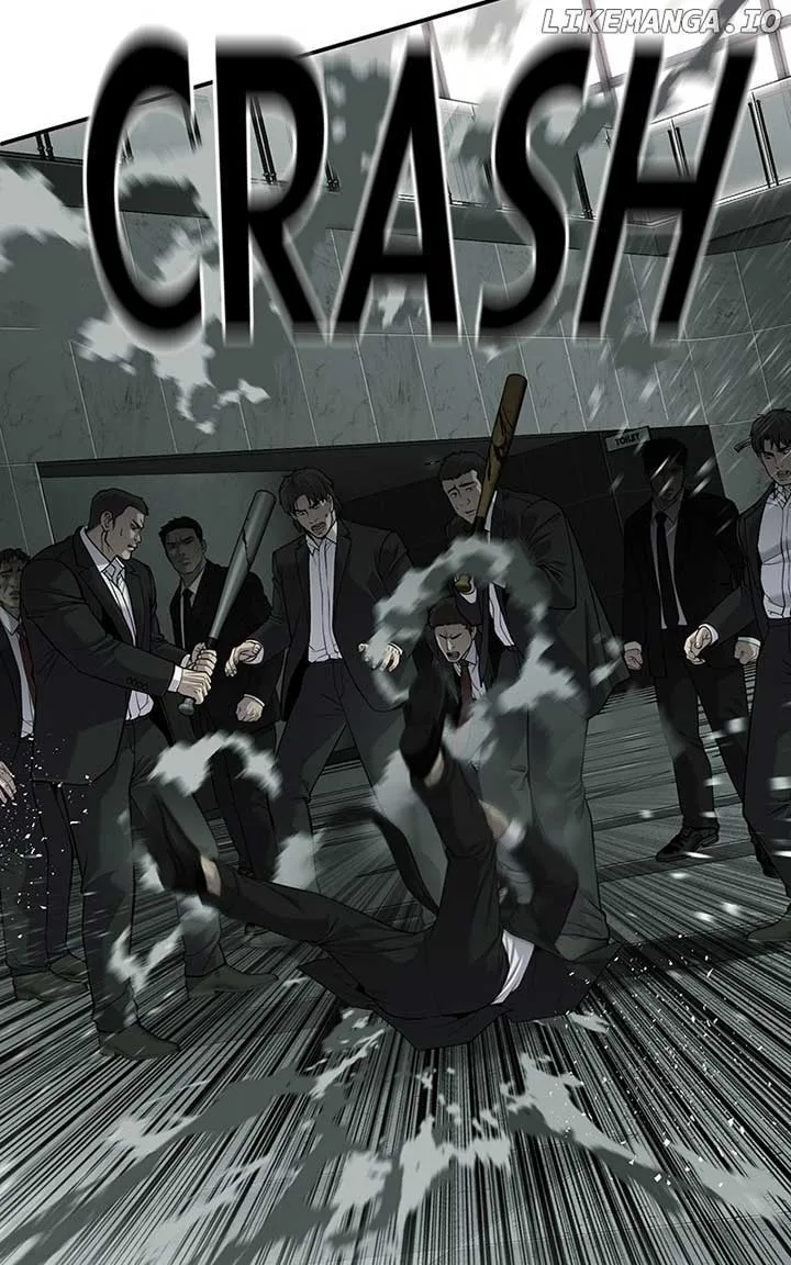 Son’s Retribution Chapter 33 page 56