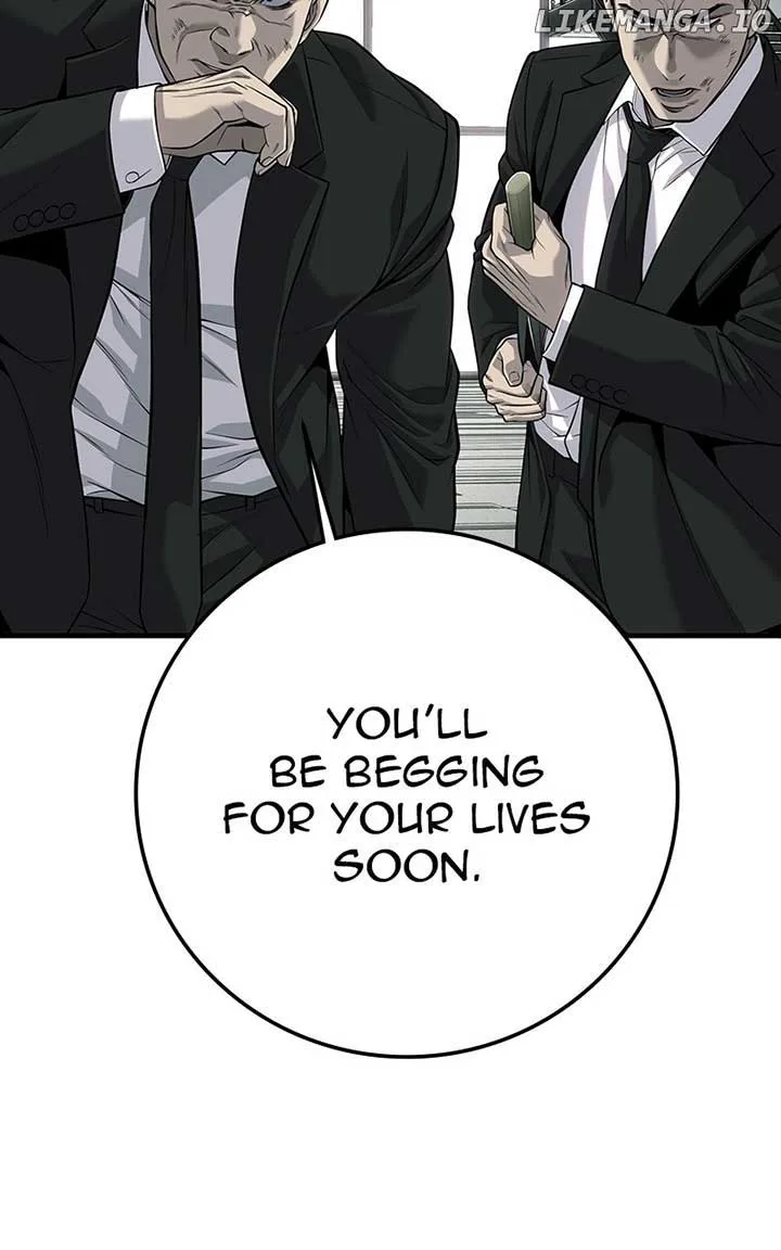Son’s Retribution Chapter 33 page 125
