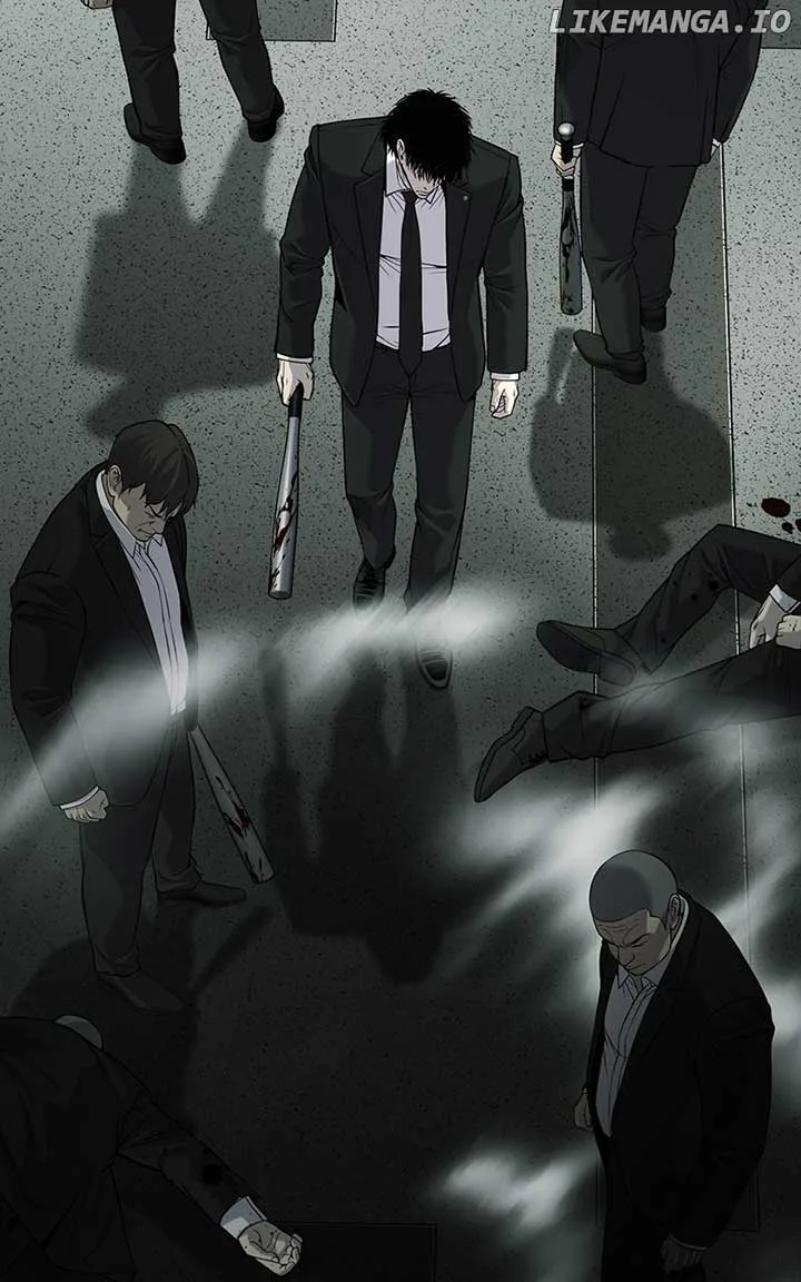 Son’s Retribution Chapter 33 page 80