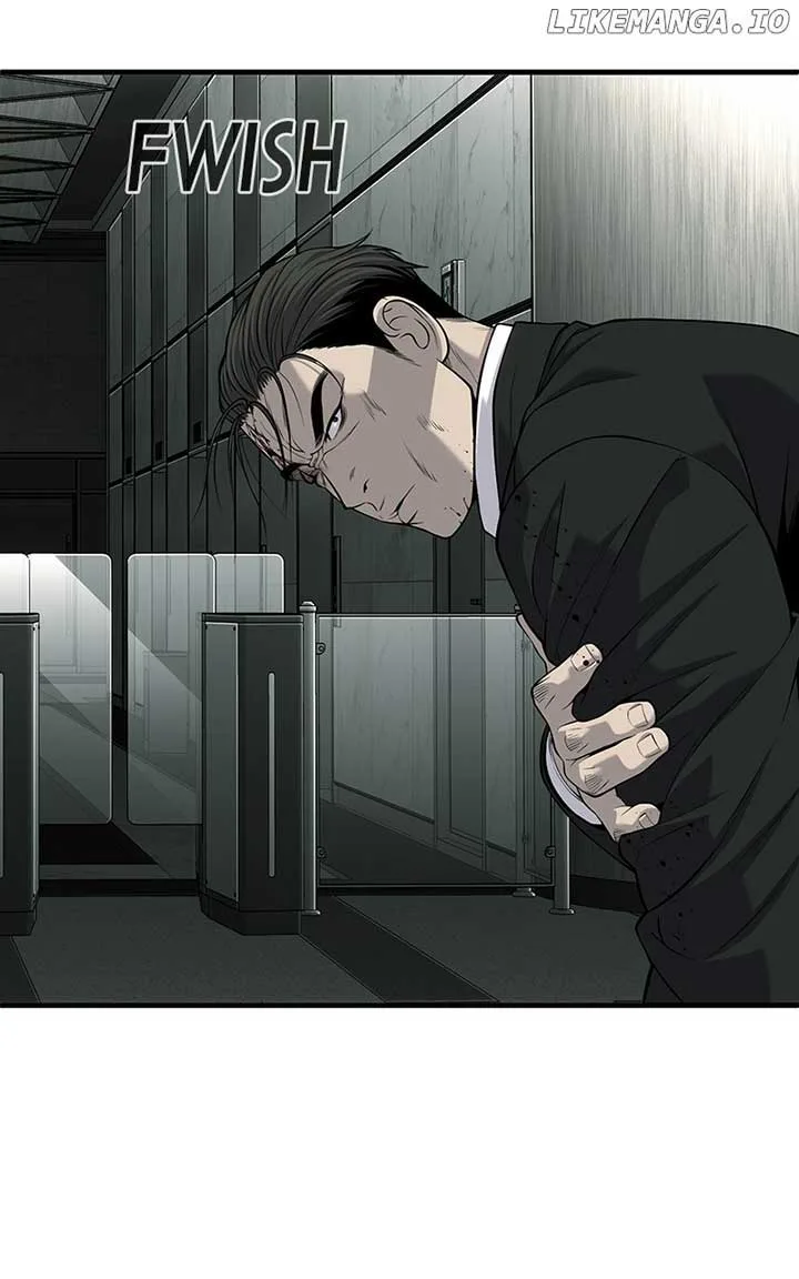 Son’s Retribution Chapter 33 page 118