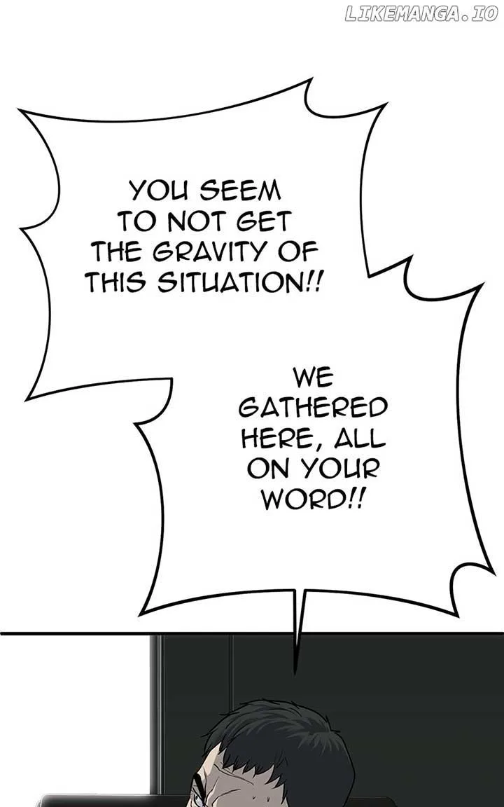Son’s Retribution Chapter 33 page 151