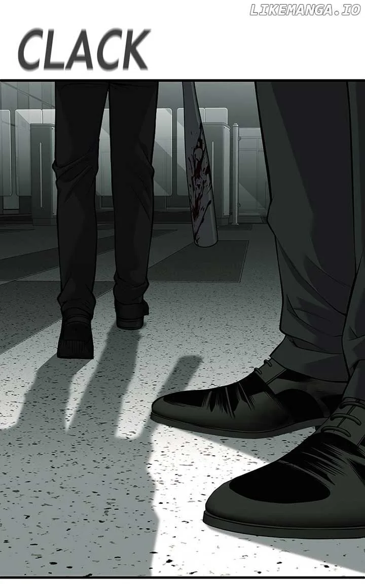 Son’s Retribution Chapter 33 page 87