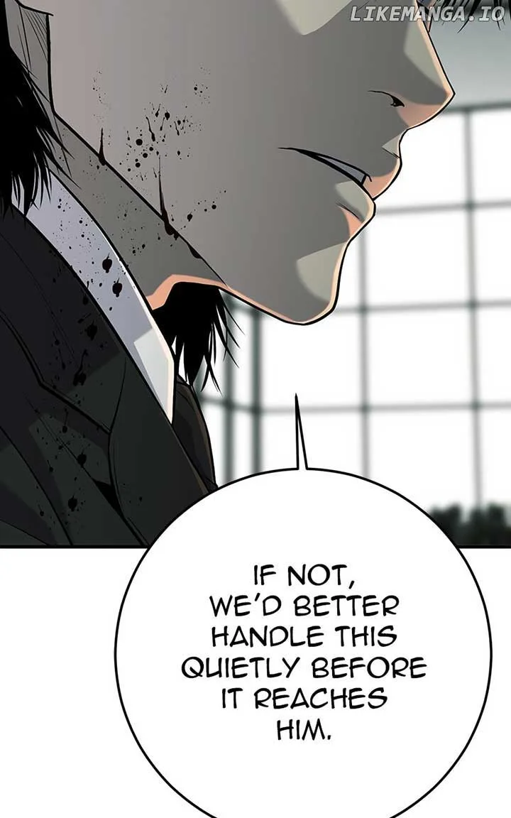 Son’s Retribution Chapter 33 page 114