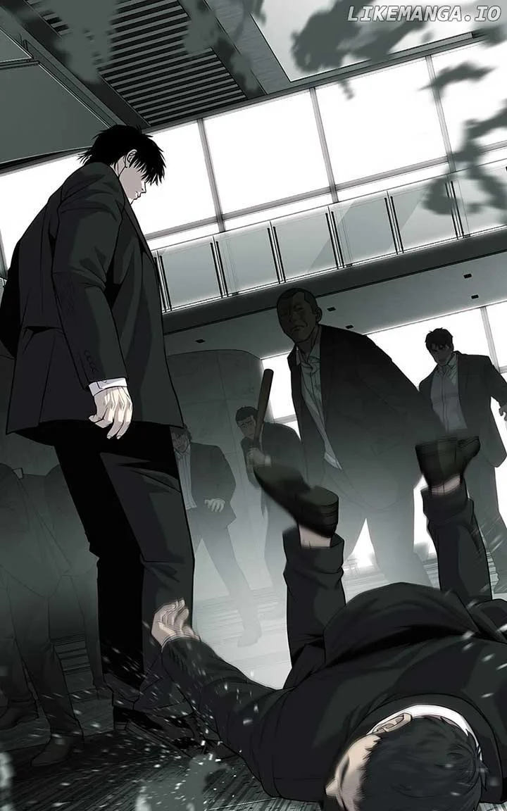 Son’s Retribution Chapter 33 page 67