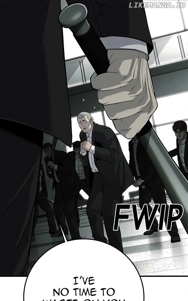 Son’s Retribution Chapter 33 page 73