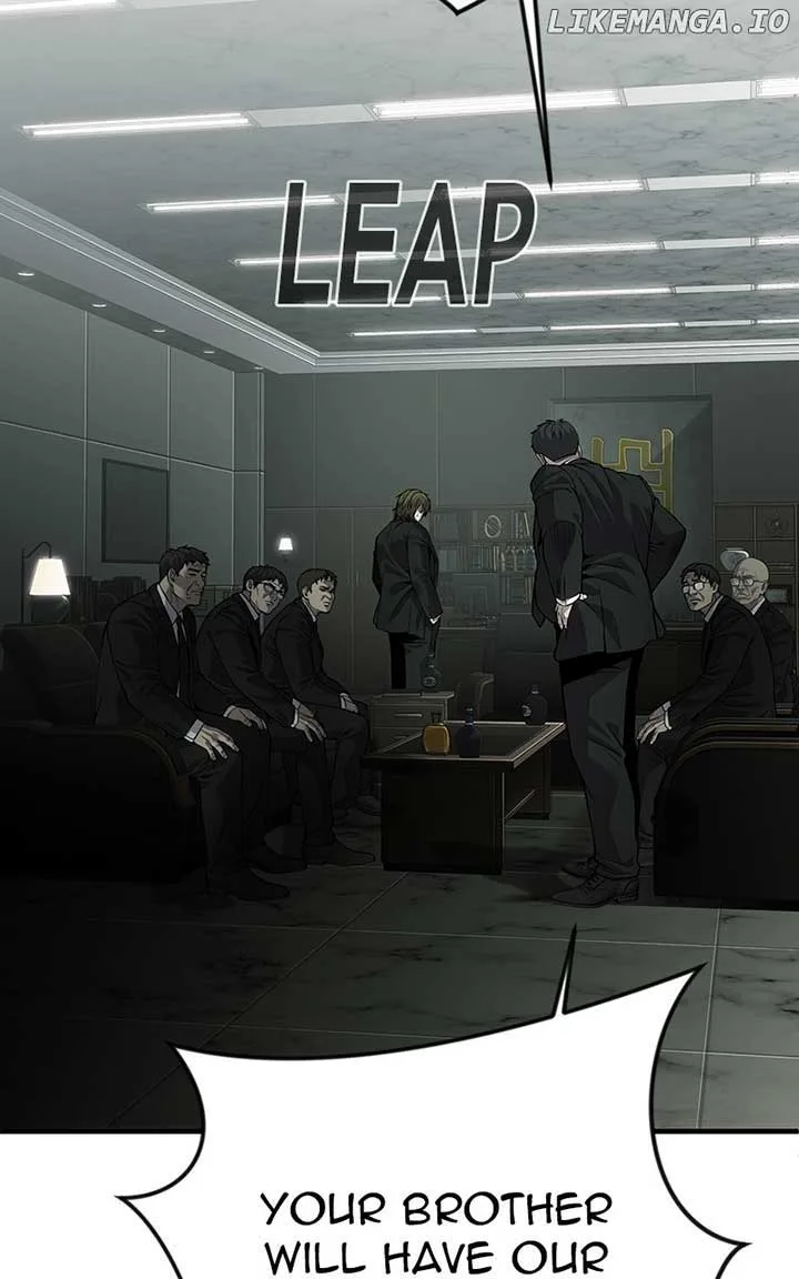 Son’s Retribution Chapter 33 page 154